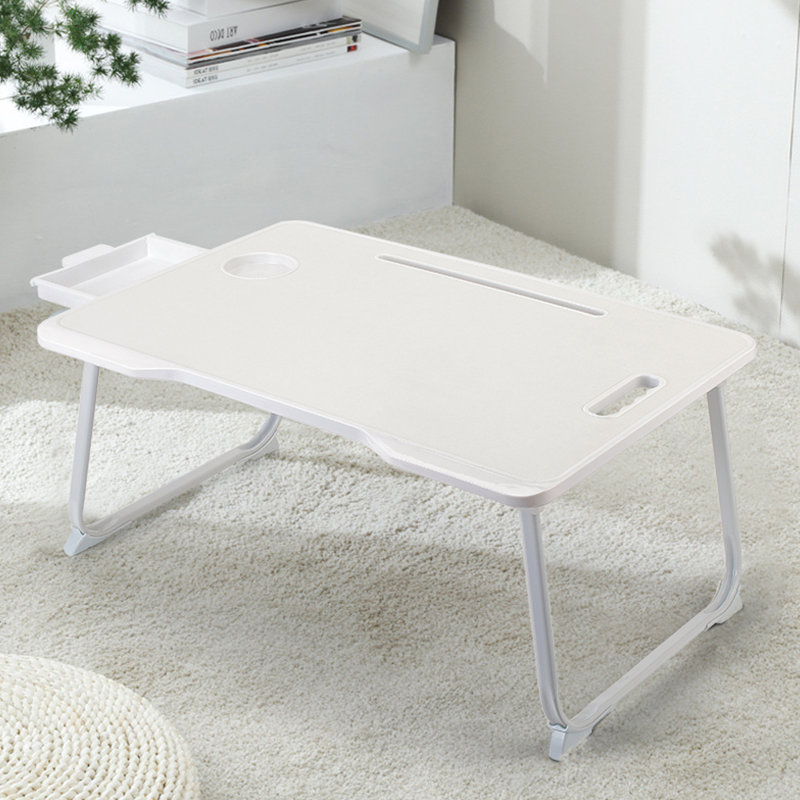 Iron Computer Desk