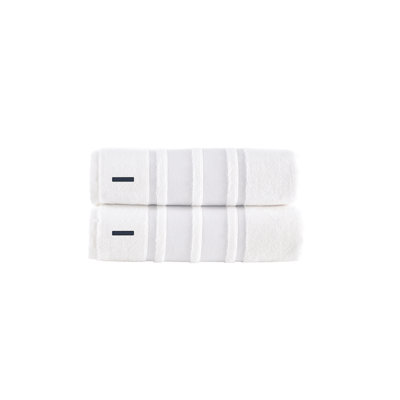 Clarion 2 pcs Bath Towels