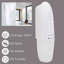Wall Plug-In Electric Aroma Diffuser