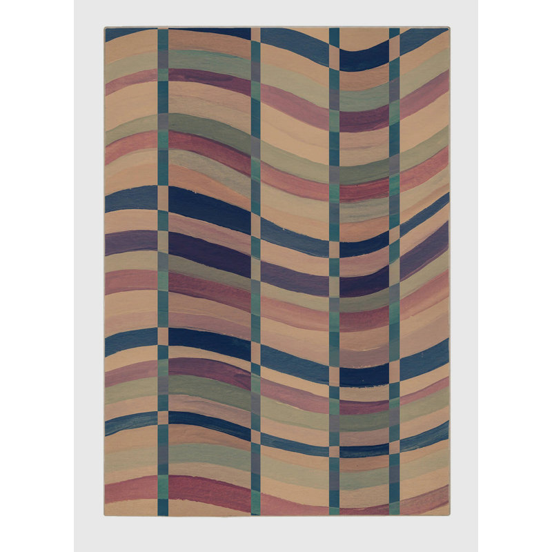 Indoor Rug, Rectangle 2' x 3'