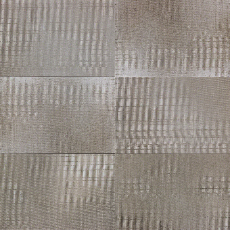 Teak 12" x 24" Porcelain Field Tile, Teak