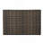 Outdoor Wicker Patio Coffee Table-1315092523