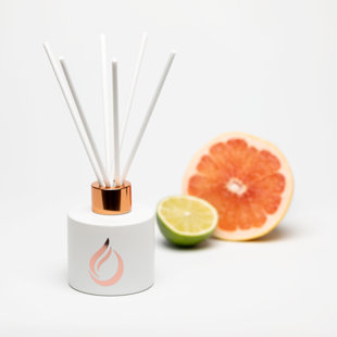Reed Diffusers And Sticks