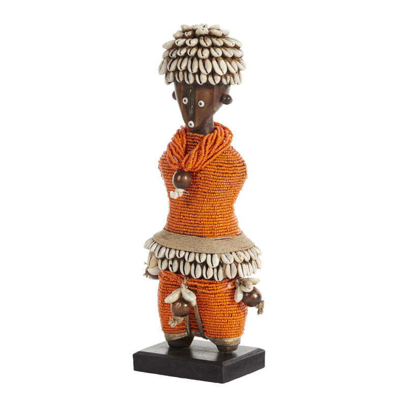 Cole & Grey People Figurines & Sculptures