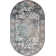 Inesse Oriental Indoor Rug