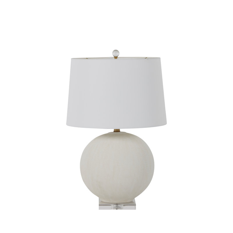Lampe de table Wheeler