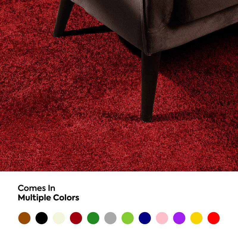 Tapis rouge Ambernique
