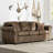 Febbas Hand Woven Flat Weave Wool Geometric Rug-16765926