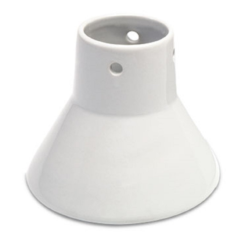 Ceramic Dishwasher Safe Poultry Steamer
