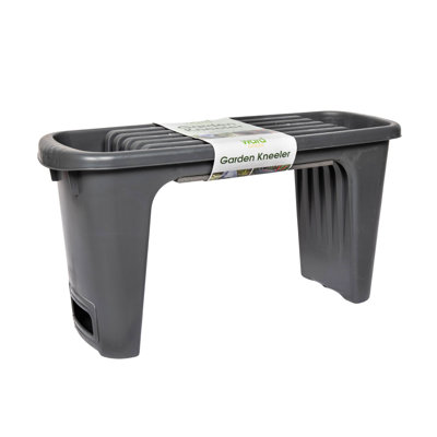 Caddy Plant Stand
