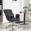 Fauteuil de direction, chaise de bureau ergonomique-1973867462