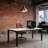 Modern Computer Desk,Rectangle Workspace Desk,Executive Desk-1891096583-1891096580