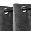 Vedder Geometric Room Darkening Thermal Curtain Panels-50145923-106891705