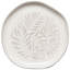 Ensemble de 4 assiettes plates 7 "Grove