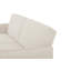 Resten Fabric Click-Clark 3-Seater Sofa Bed-1393357221