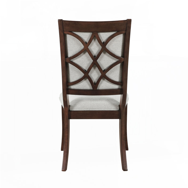 Ensemble de chaises de salle à manger
