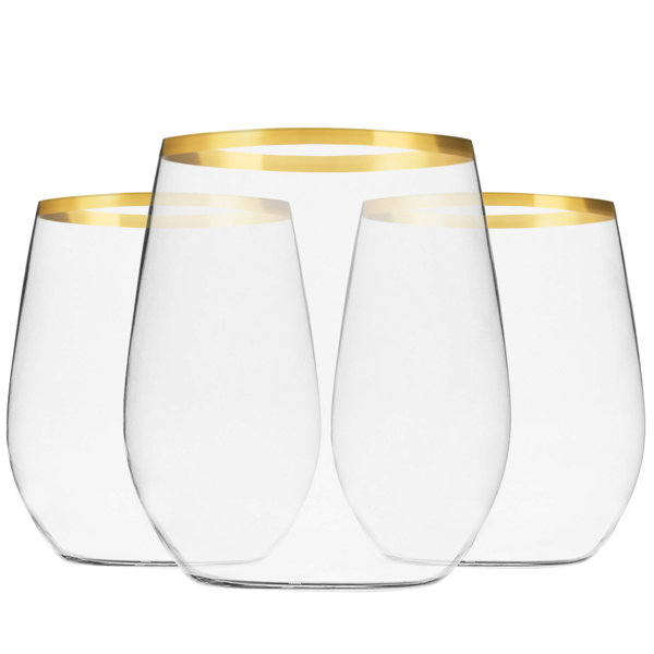 https://assets.wfcdn.com/im/56897868/resize-h600-w600%5Ecompr-r85/2311/231174034/Gold+Rimmed+Disposable+Plastic+Wine+Glass+for+24+Guests.jpg