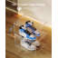 16 Pair Shoe Storage Box