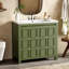 Ensembles de meuble-lavabo de salle de bain-671393223