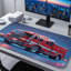 Polyester Desk Pad-1522070033