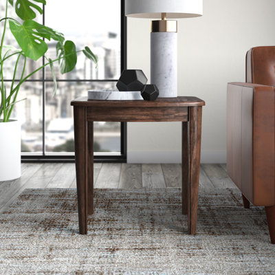 Table de bout Weist