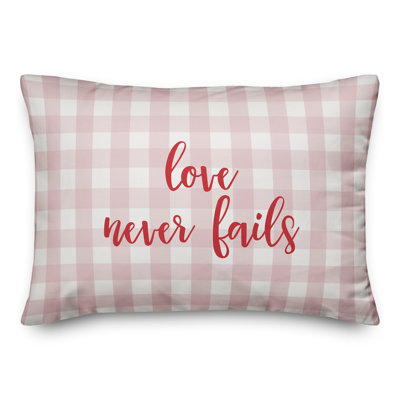  Coussin Love Love Fails