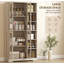172cm Kitchen Pantry