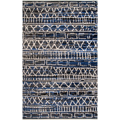 Debbie Southwestern Indoor Rug