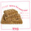 Super Snuggly Faux Fur Pet Bed-131225595