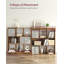 Cherey Bookcase-701593720