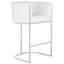 Tabouret extra grand Duaine 39,2 po