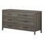 Commode 6 tiroirs Gravity-1594477700