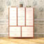 15 Fabric Drawer Storage Rack-783621750