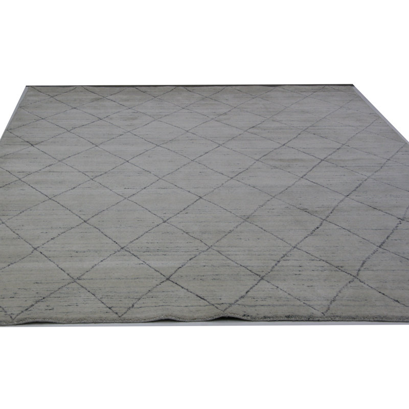 One-of-a-Kind 8'1" X 9'10" Area Rug