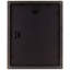 Cadre photo en bois massif Sheila - ensemble de 2-1938850186
