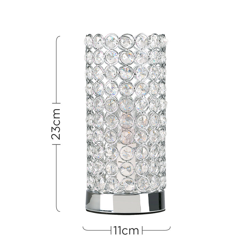Arrington Lamp, No