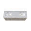 Ensemble de meuble-lavabo double 72 po Dexterity-86914440
