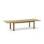 Chelsea Outdoor Teak Dining Table