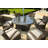 Jainil Rectangular 6 - Person 52.65" Long Dining Set with Cushions