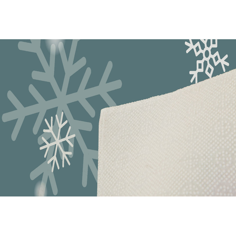 Premium 3D Printed Carpet, 4 x 6 ft, 100% Polyester, 0.04 in Pile Height | Antibacterial, Non-Slip PVC Dot Underside, Machine Washable | Ideal for Living Room, Bedroom, and Playroom, Stylish & Durable Design