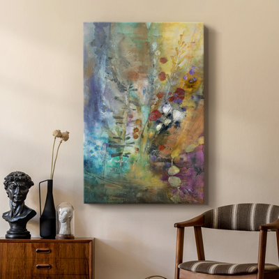 Fall Falling - galerie sur mesure