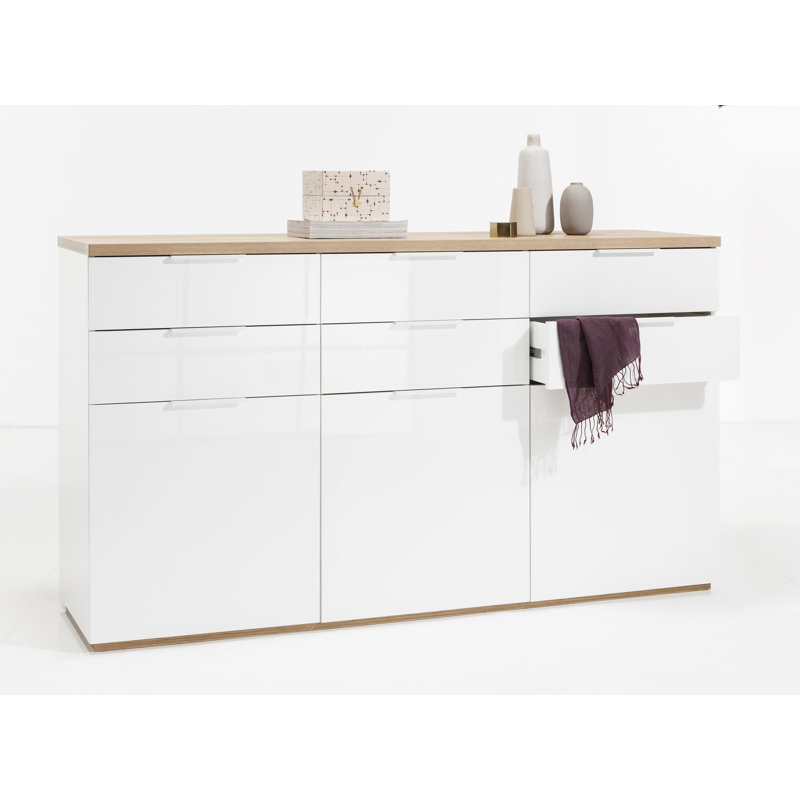 Mundi 12 Pair Shoe Storage Cabinet