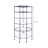 Wolfgram 27 " W Adjustable Shelving Unit-479447415