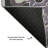 Premium Machine Washable Ralston AMF1947 Global Rug-1611707712