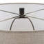Lampe de table Utatmost Barat