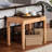Bethie Wicker/Rattan Bench-63980324