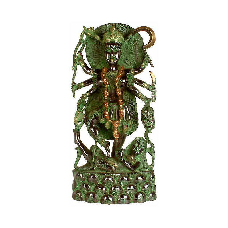 Mère Kali