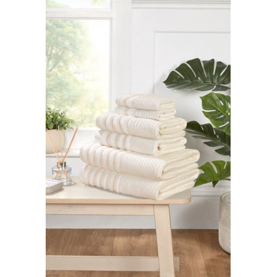 DeWitt 100% Cotton Mulit-Size Set