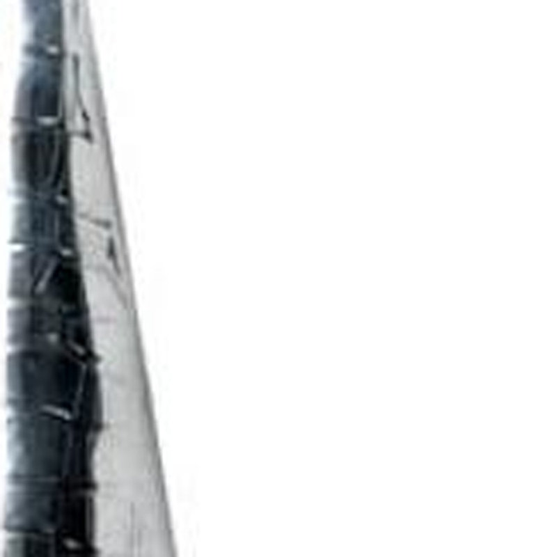 Vase de poche mural en argent crocodile