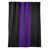 Black/Purple/Black